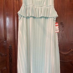 Girls Cat & Jack Sleeveless Dress Size XL (14/16)